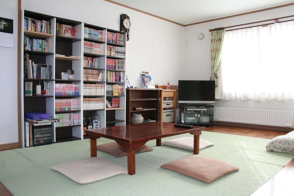 Bon'S Home Sari Kültér fotó