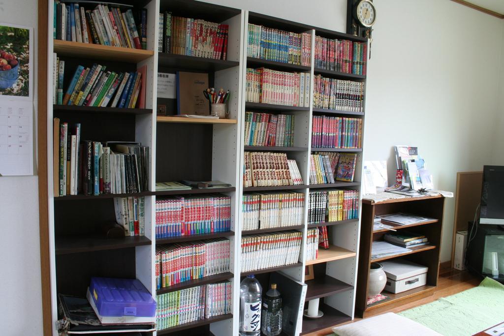 Bon'S Home Sari Kültér fotó